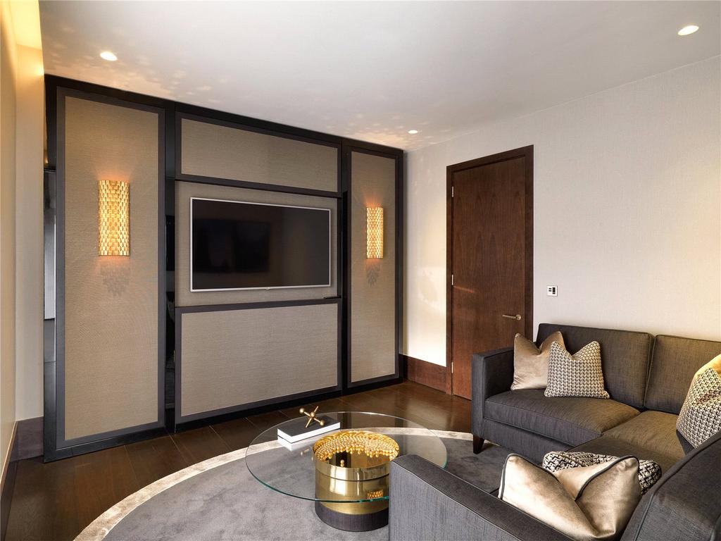 Media Room