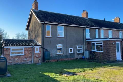 3 bedroom cottage for sale - Lindum Terrace, Louth, LN11