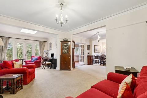 4 bedroom semi-detached house for sale, Suffolk Road, Barnes, London