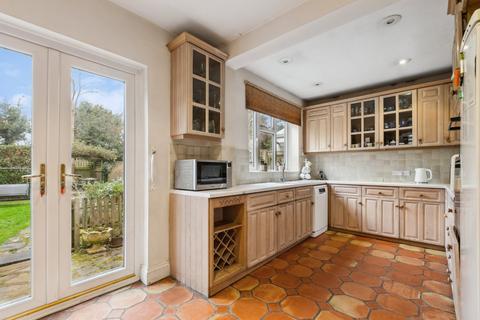 4 bedroom semi-detached house for sale, Suffolk Road, Barnes, London