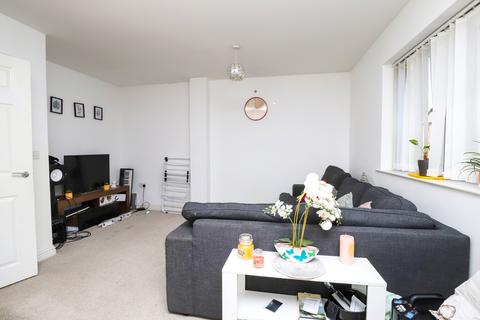2 bedroom apartment for sale - Chestnut Field, Rugby, CV21