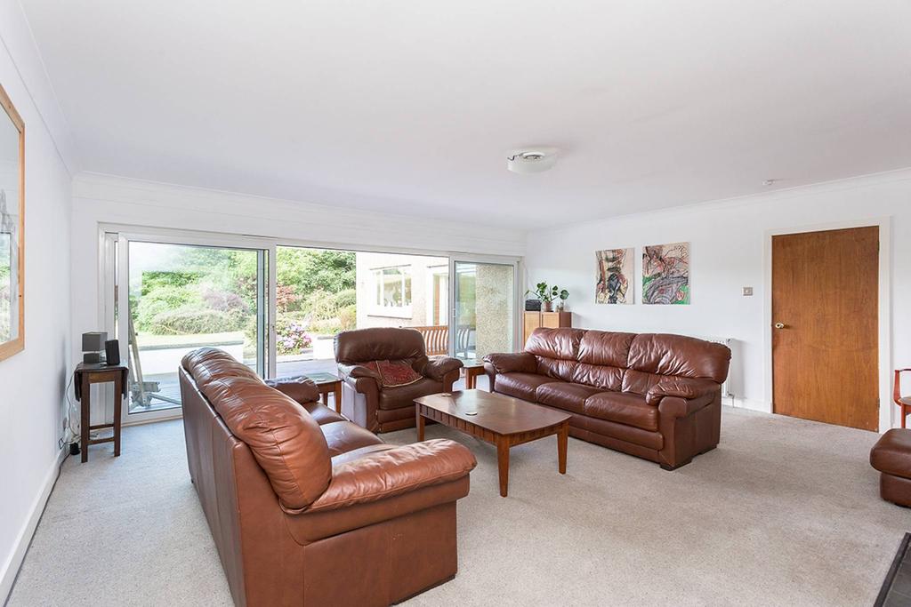 Westmill House Mill Street, Kirkcaldy, KY1 1SD 4 bed bungalow for sale