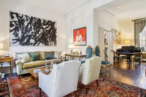 6 bedroom terraced house to rent - Montpelier Square, Knightsbridge, London, SW7