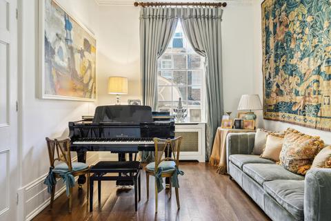 6 bedroom terraced house to rent - Montpelier Square, Knightsbridge, London, SW7