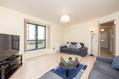 undefined, Papermill Wynd, Edinburgh, EH7