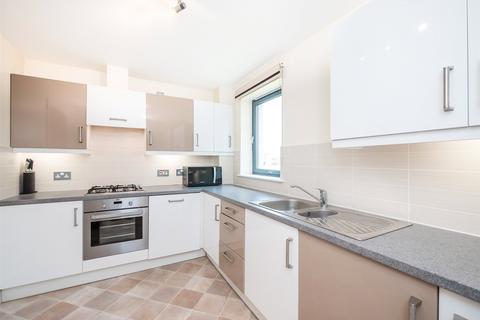 undefined, Papermill Wynd, Edinburgh, EH7