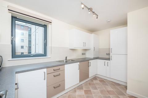 undefined, Papermill Wynd, Edinburgh, EH7