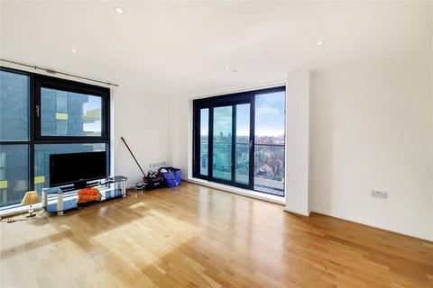 2 bedroom flat to rent, Millharbour, Canary Wharf, London