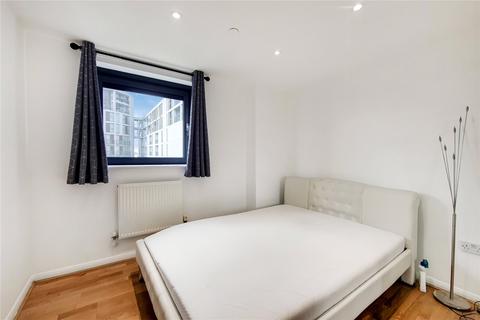 2 bedroom flat to rent, Millharbour, Canary Wharf, London