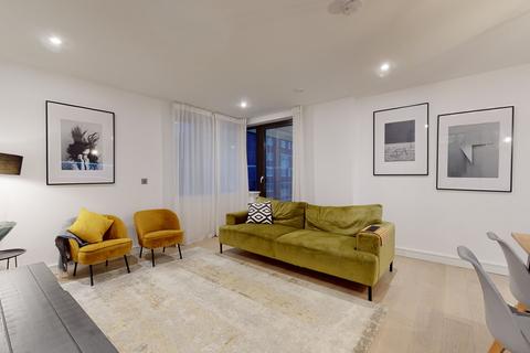 3 bedroom flat to rent - Hackney Road