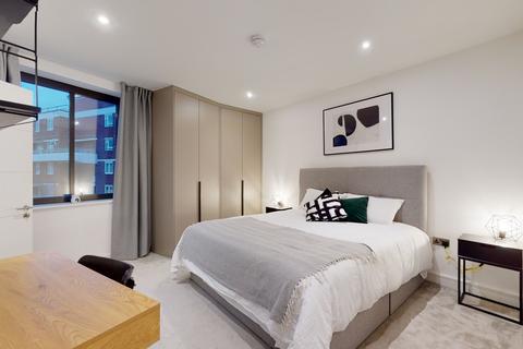 3 bedroom flat to rent - Hackney Road