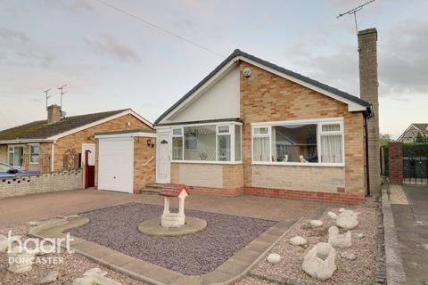 3 Lavenham Place, Skellow, Doncaster, DN6 8NL