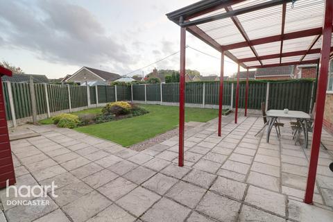 3 Lavenham Place, Skellow, Doncaster, DN6 8NL