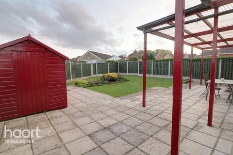 3 Lavenham Place, Skellow, Doncaster, DN6 8NL