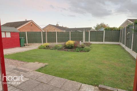 3 Lavenham Place, Skellow, Doncaster, DN6 8NL