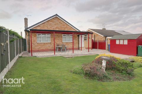 3 Lavenham Place, Skellow, Doncaster, DN6 8NL