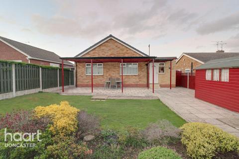 3 Lavenham Place, Skellow, Doncaster, DN6 8NL