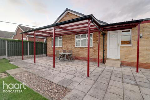 3 Lavenham Place, Skellow, Doncaster, DN6 8NL