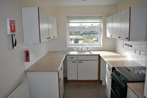 2 bedroom apartment to rent, Steward Road, Bury St. Edmunds