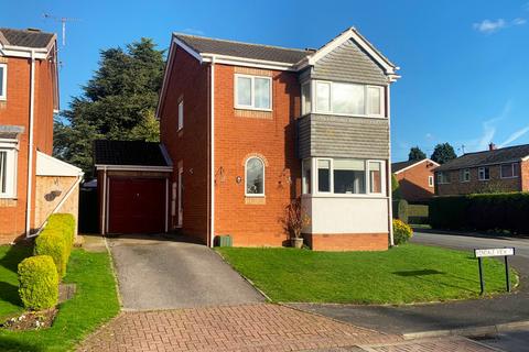 4 bedroom detached house for sale, Kendale View, Driffield, YO25 5YY