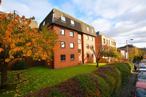 0/1, 12 Laurel Place, Glasgow, G11 7RH