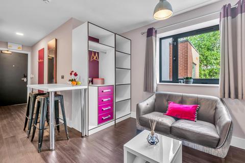 1 bedroom private hall to rent - Westfield Road, Leeds