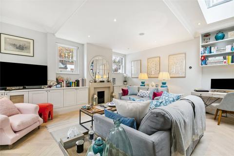 2 bedroom flat for sale - Munster Road, London