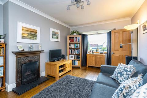 2 bedroom terraced house for sale, 40 Dreghorn Park, Colinton, Edinburgh, EH13 9PJ