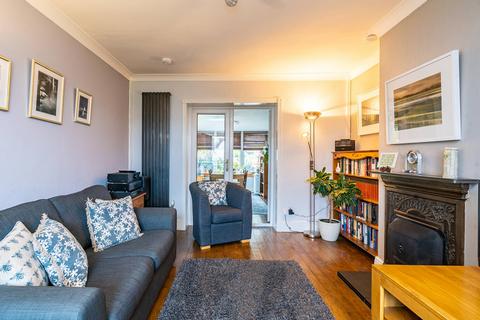 2 bedroom terraced house for sale, 40 Dreghorn Park, Colinton, Edinburgh, EH13 9PJ