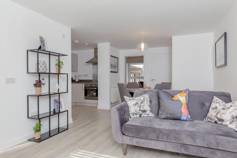 2 bedroom apartment for sale - Plot 177, Two-bedroom Third Floor Apartment at The Engine Yard, Leith Walk EH7