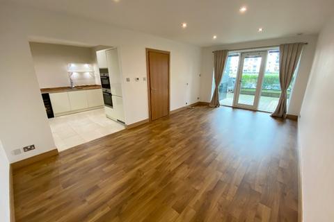 2 bedroom flat to rent, Western Harbour Way, Newhaven, Edinburgh, EH6