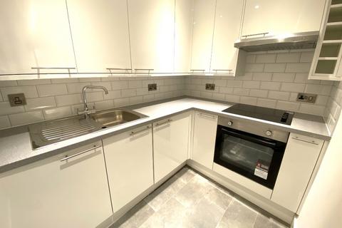 2 bedroom flat to rent, Iona Street, Leith, Edinburgh, EH6