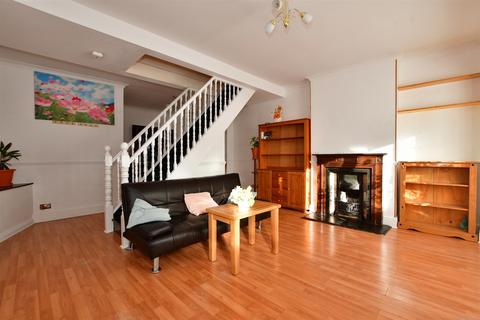 2 bedroom end of terrace house for sale - Stokes Road, East Ham, London