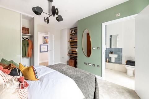 2 bedroom flat for sale - Cordage Works, Walthamstow