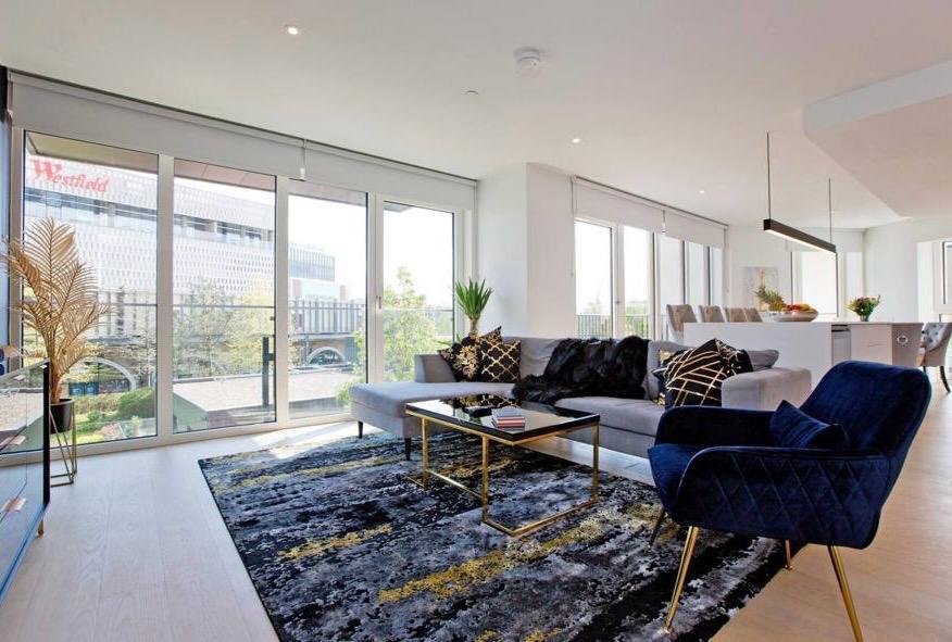 Two Bedroom Flat to Rent