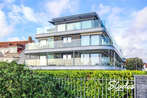 3 bedroom apartment for sale - Boscombe Overcliff Drive, Bournemouth, BH5