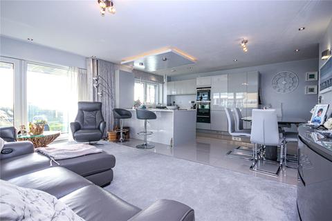 3 bedroom apartment for sale - Boscombe Overcliff Drive, Bournemouth, BH5