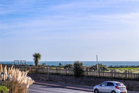 3 bedroom apartment for sale, Boscombe Overcliff Drive, Bournemouth, Dorset, BH5