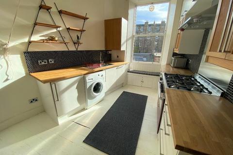 2 bedroom flat to rent, East London Street, Broughton, Edinburgh, EH7