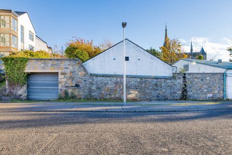 Land for sale, 3-5 Gordon Street, Forres, IV36 1DY