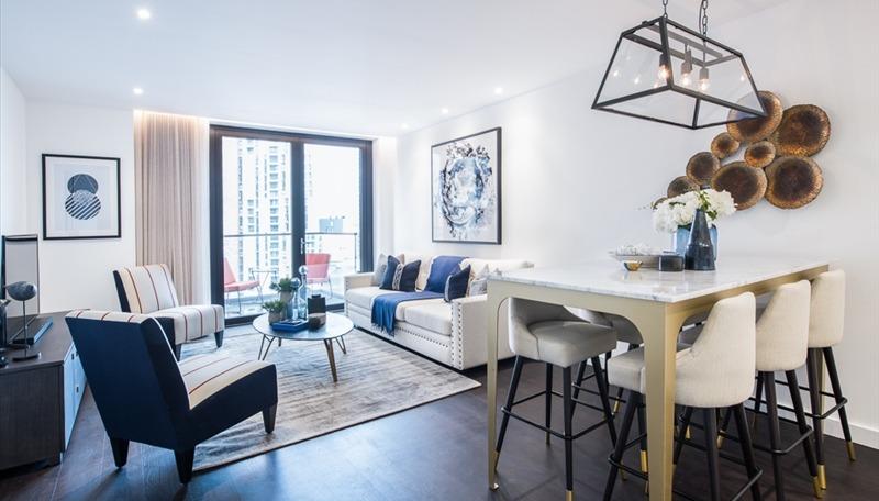 2 bed flat to rent