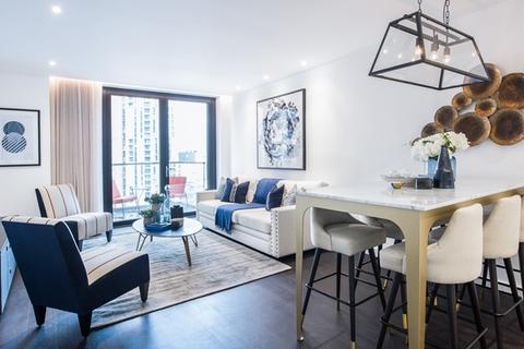 undefined, Thornes House, Nine Elms, London, SW11