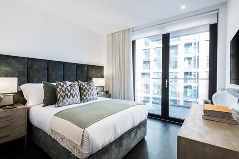 undefined, Thornes House, Nine Elms, London, SW11