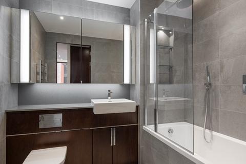 undefined, Thornes House, Nine Elms, London, SW11