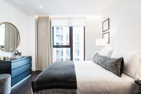 undefined, Thornes House, Nine Elms, London, SW11