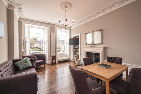 2 bedroom flat to rent - Gardners Crescent, Edinburgh, EH3