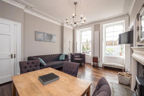 2 bedroom flat to rent - Gardners Crescent, Edinburgh, EH3