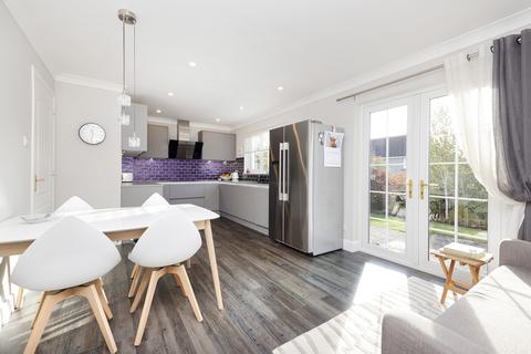 3 Alderston Gardens, Haddington, EH41 3RY