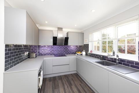 3 Alderston Gardens, Haddington, EH41 3RY