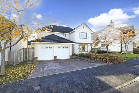 3 Alderston Gardens, Haddington, EH41 3RY